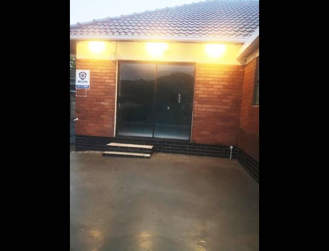 225M² BUSINESS FOR SALE IN BLUFF